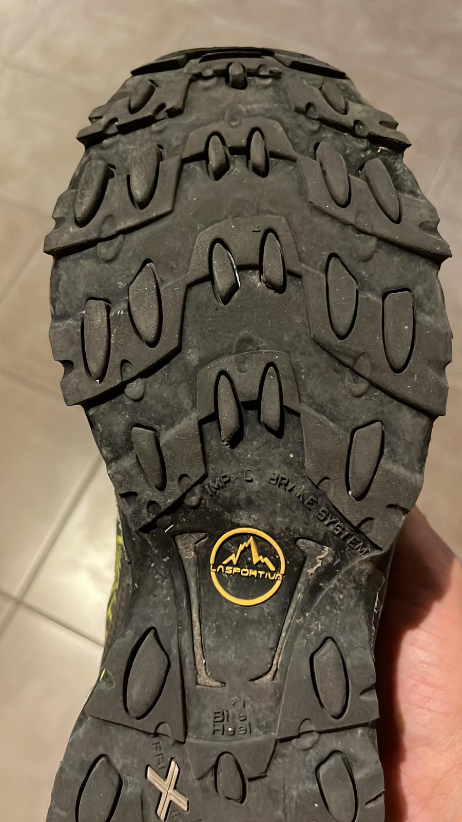 La Sportiva Ultra Raptor