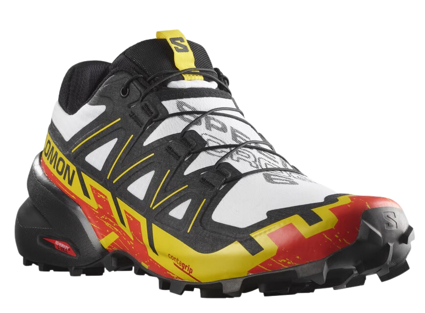 Salomon Speedcross 6