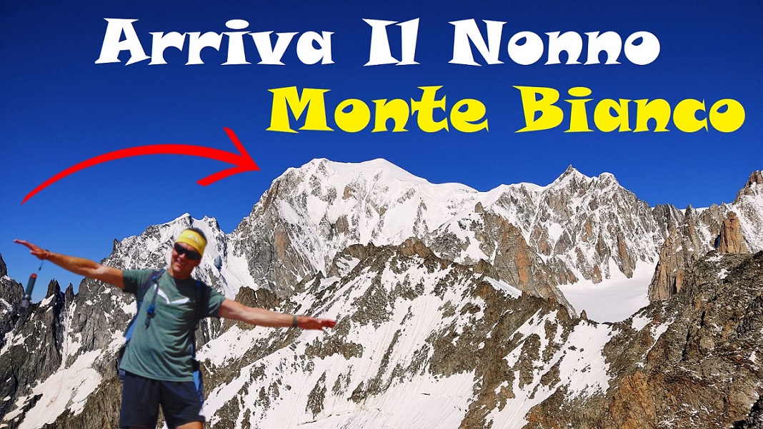 Monte Bianco