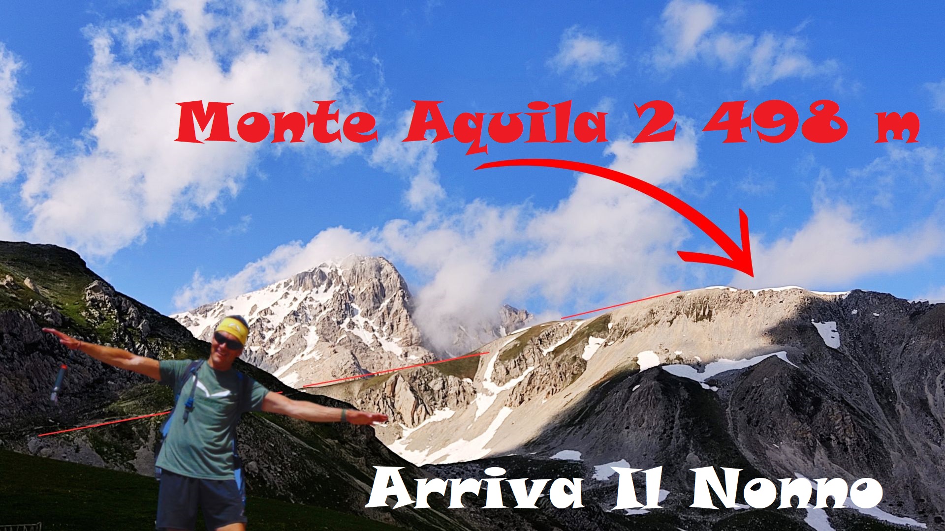 Monte Aquila