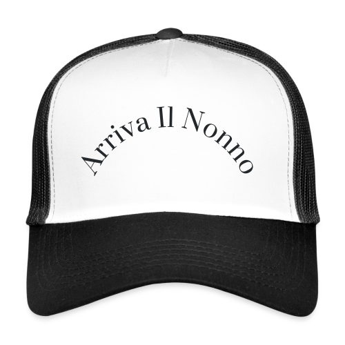 Cappellino montagna