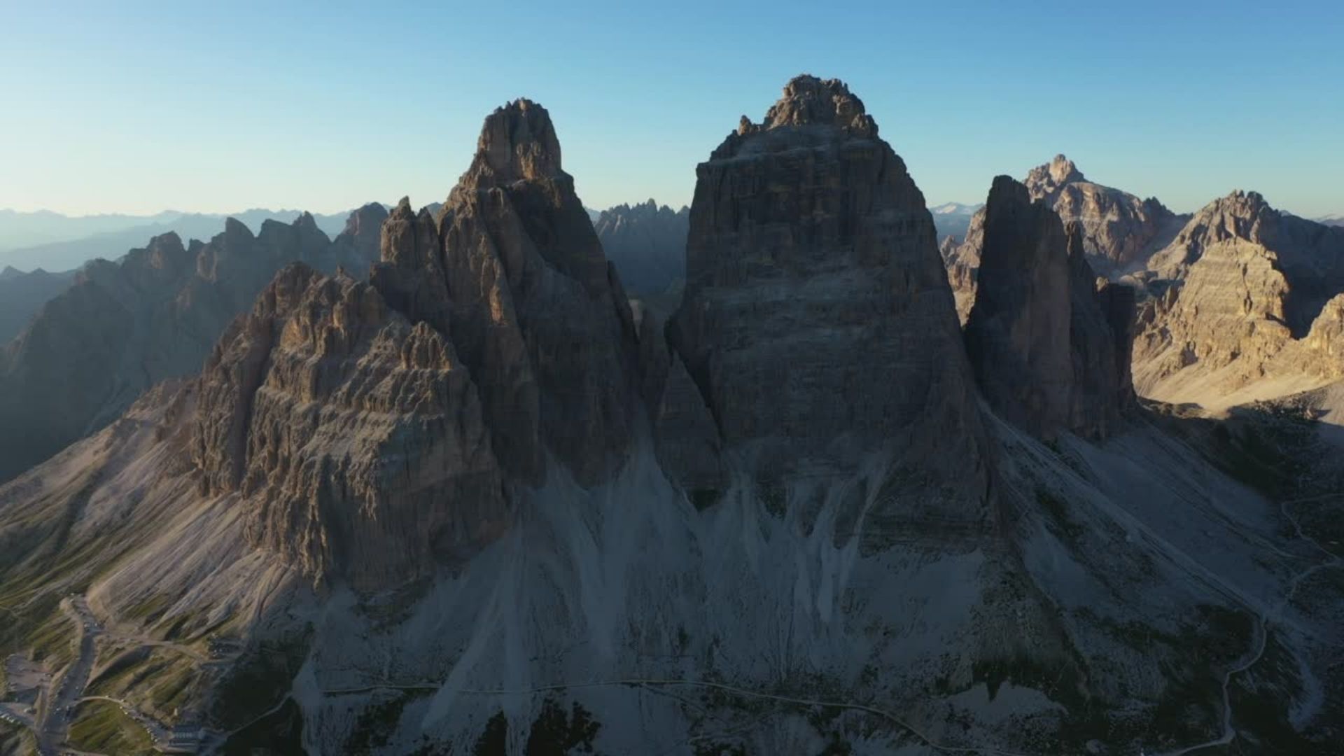 Lavaredo Ultra Trail