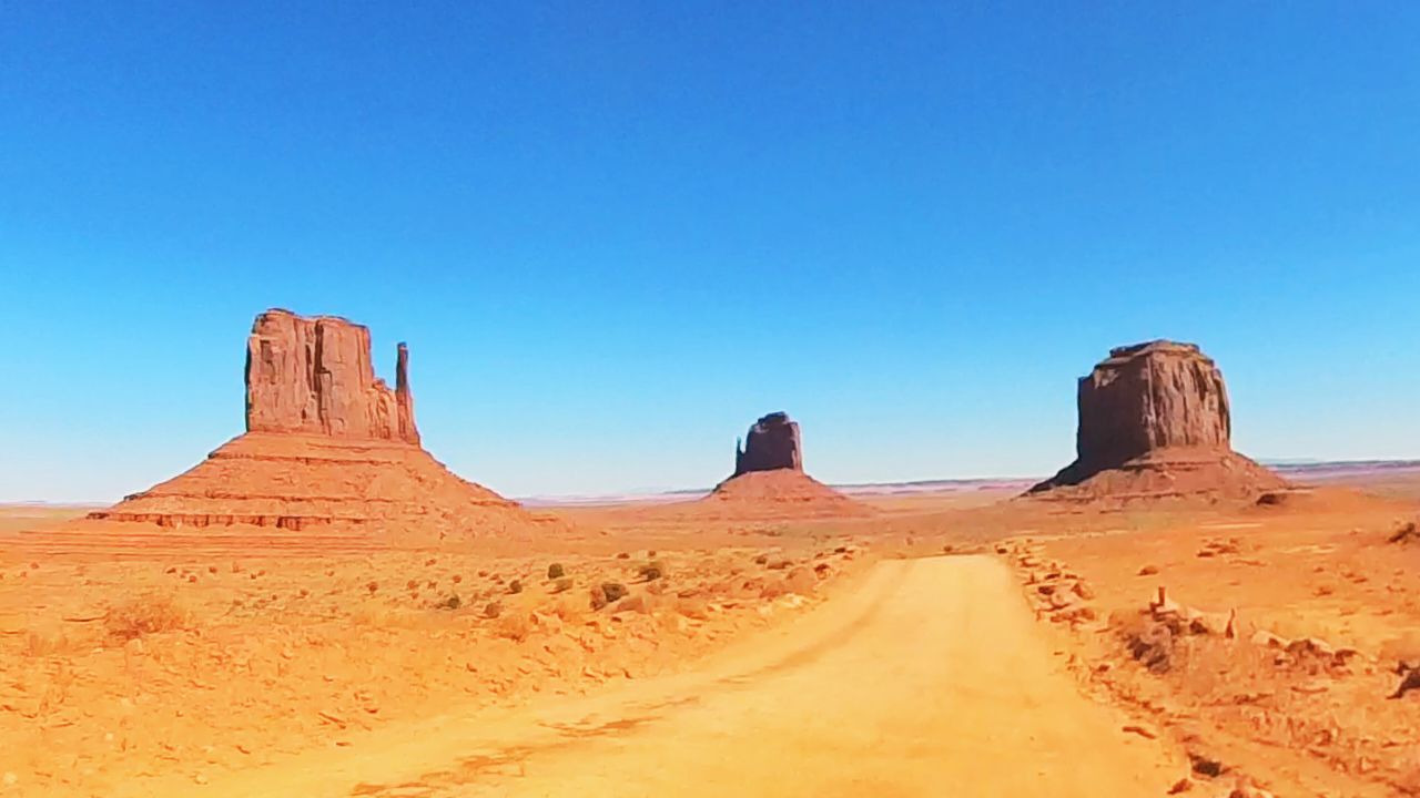 Monument Valley