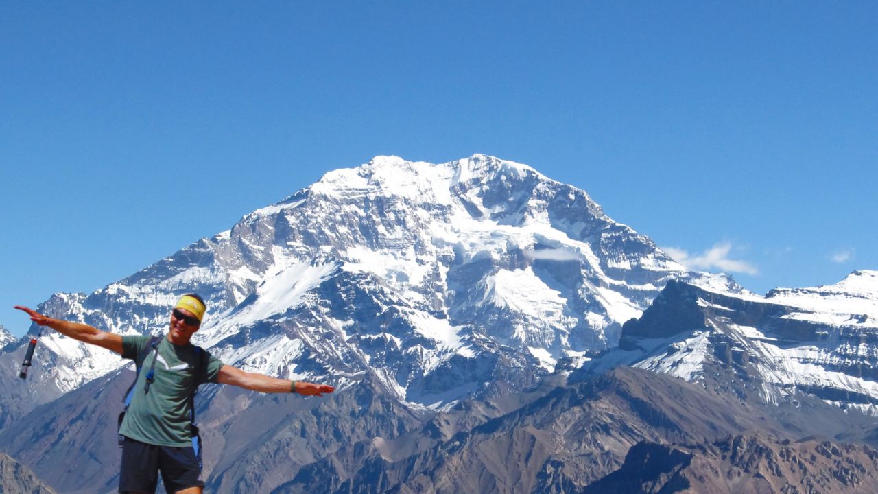 aconcagua