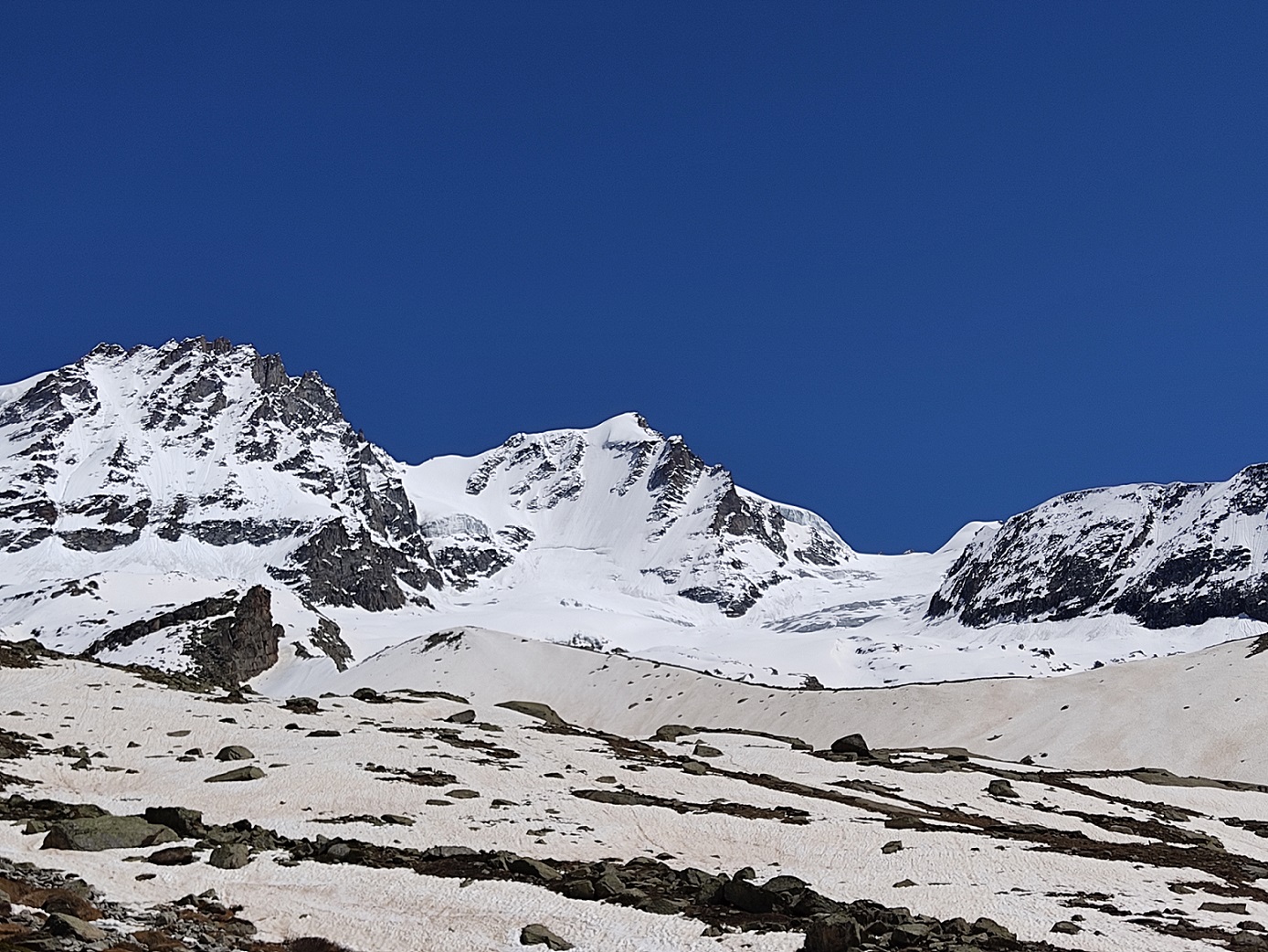 Gran Paradiso