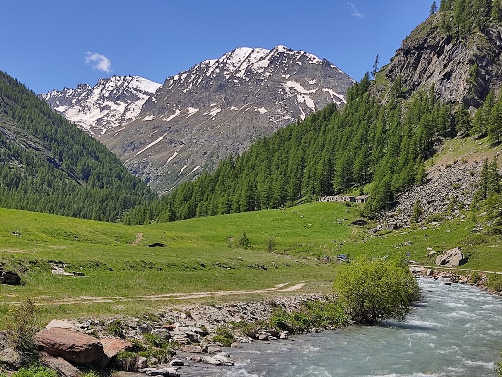 Parco Gran Paradiso