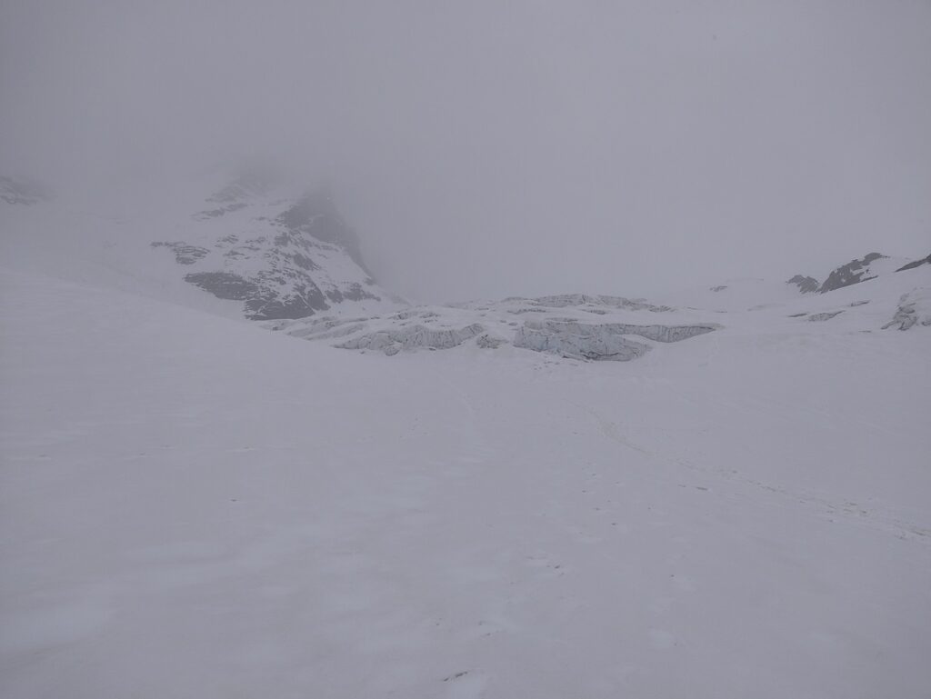 meteo gran paradiso