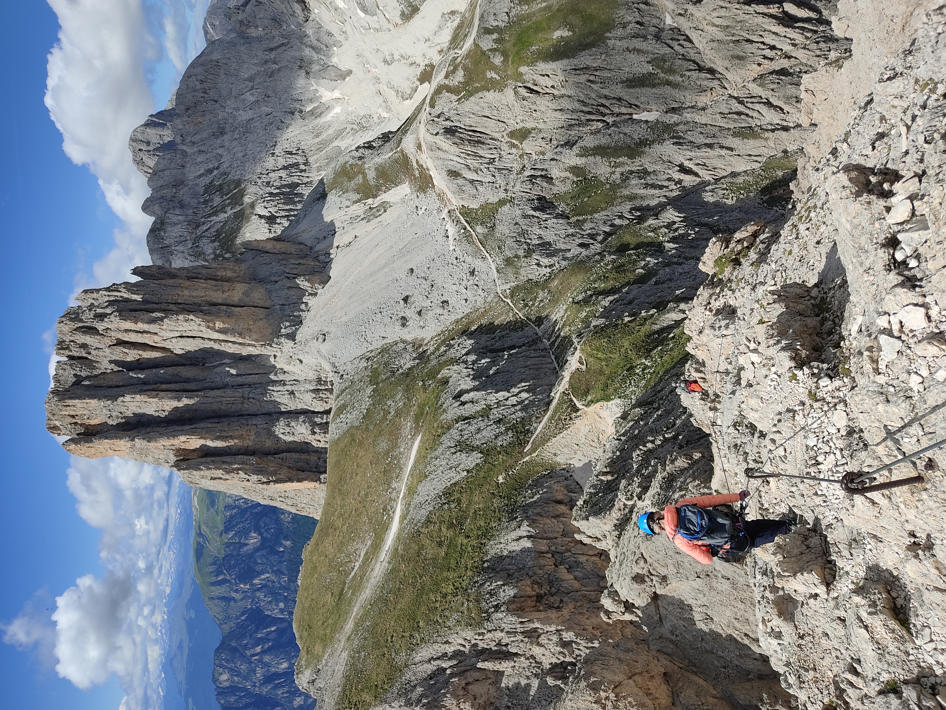 Roda di Vael Ferrata