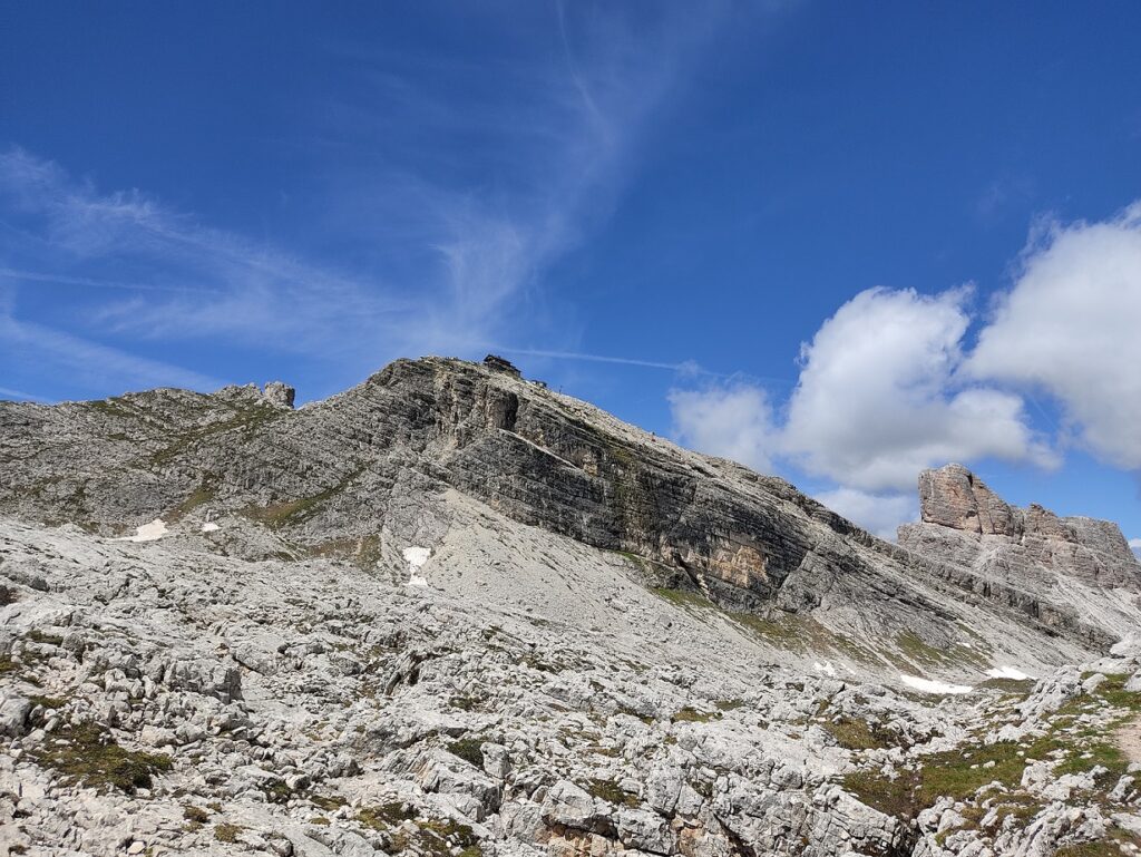 Rifugio Nuvolau