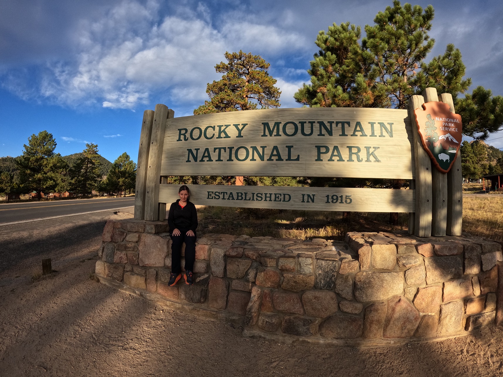 Rocky Mountain